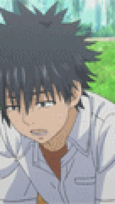 科学超电磁炮S 第11话 表情(17动10静)