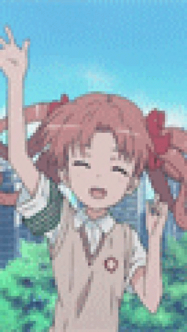 科学超电磁炮S 第11话 表情(17动10静)