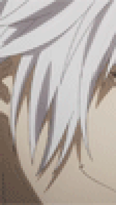 科学超电磁炮S 第11话 表情(17动10静)