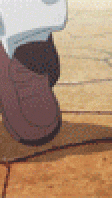 科学超电磁炮S 第11话 表情(17动10静)