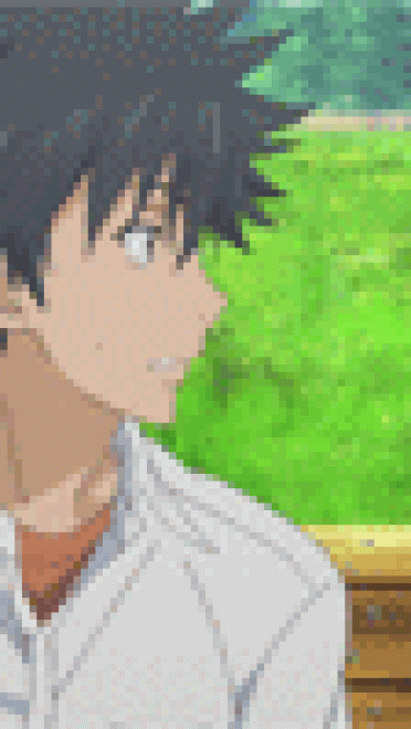 科学超电磁炮S 第11话 表情(17动10静)