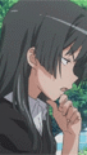 科学超电磁炮S 第11话 表情(17动10静)