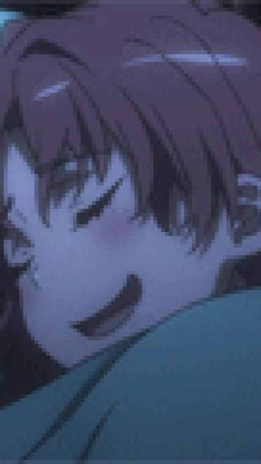 科学超电磁炮S 第11话 表情(17动10静)