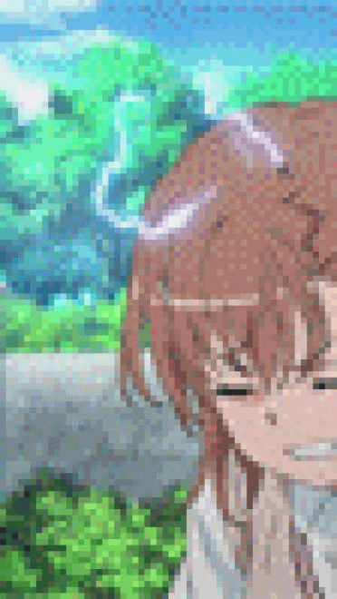 科学超电磁炮S 第11话 表情(17动10静)