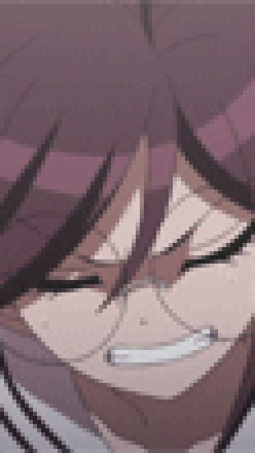 弹丸论破01话QQ表情18动15静