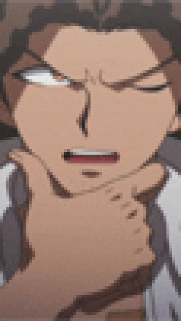 弹丸论破01话QQ表情18动15静