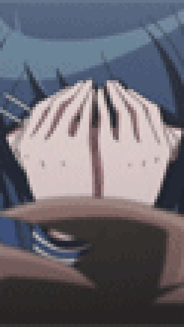 弹丸论破01话QQ表情18动15静