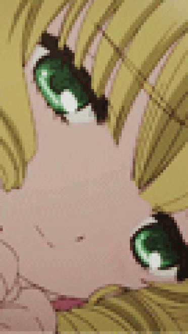 新蔷薇少女第一话表情【动18 静16】