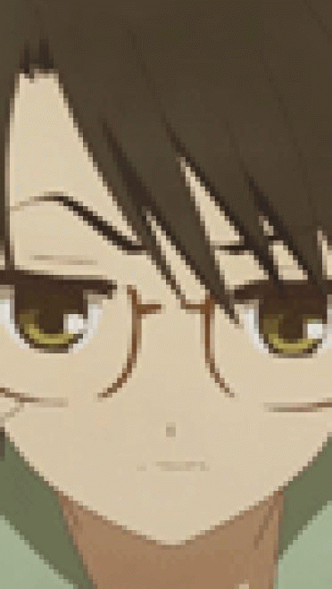 新蔷薇少女第一话表情【动18 静16】