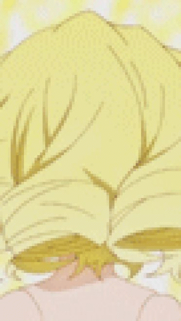 新蔷薇少女第一话表情【动18 静16】