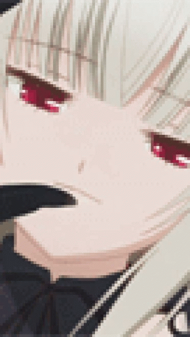 新蔷薇少女第一话表情【动18 静16】