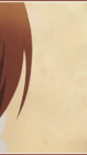 新蔷薇少女第一话表情【动18 静16】