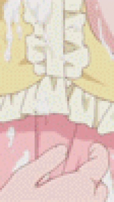 萝球社！ova 表情(23动7静)