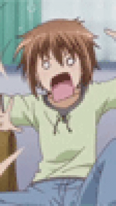 萝球社！ova 表情(23动7静)