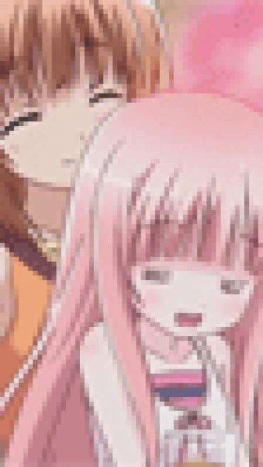 萝球社！ova 表情(23动7静)