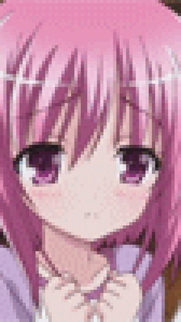 萝球社！ova 表情(23动7静)