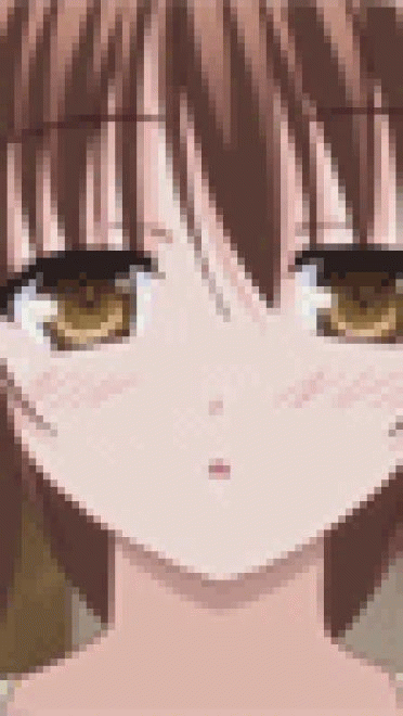 萝球社！ova 表情(23动7静)