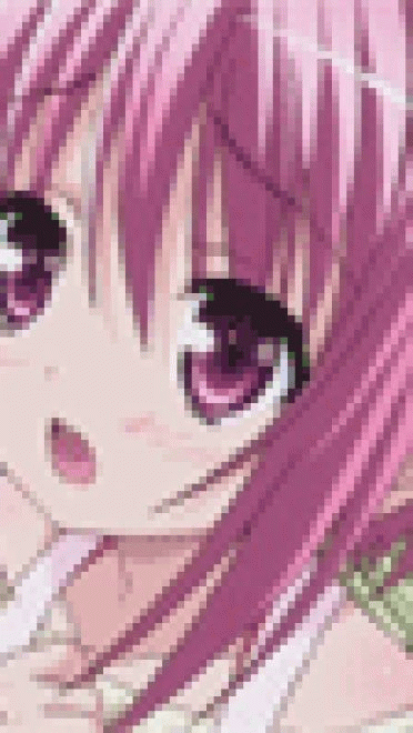 萝球社！ova 表情(23动7静)