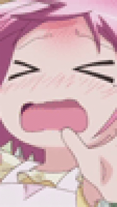 萝球社！ova 表情(23动7静)