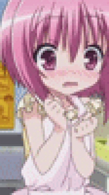 萝球社！ova 表情(23动7静)