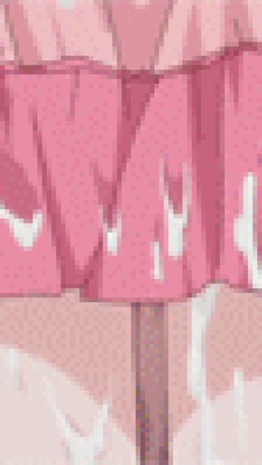 萝球社！ova 表情(23动7静)