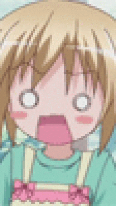 萝球社！ova 表情(23动7静)