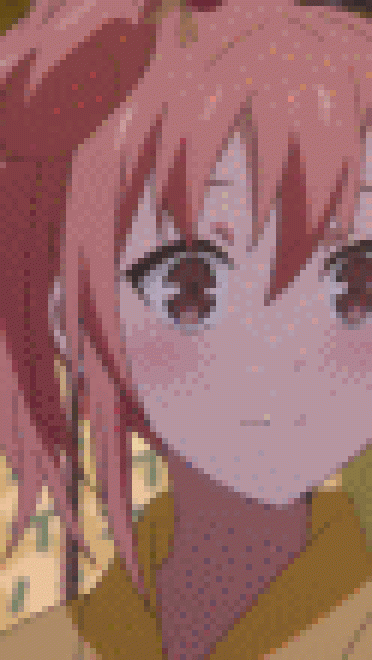 我的青春恋爱物语果然有问题 第9话表情