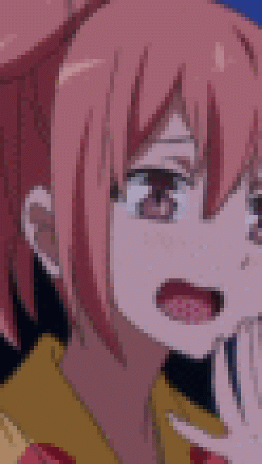 我的青春恋爱物语果然有问题 第9话表情