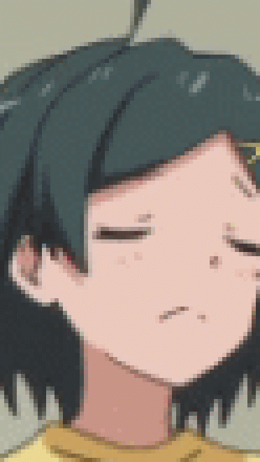 我的青春恋爱物语果然有问题 第9话表情