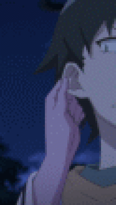 我的青春恋爱物语果然有问题 第9话表情