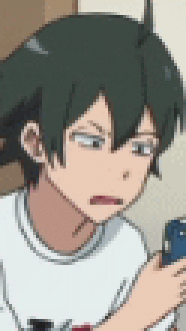 我的青春恋爱物语果然有问题 第9话表情