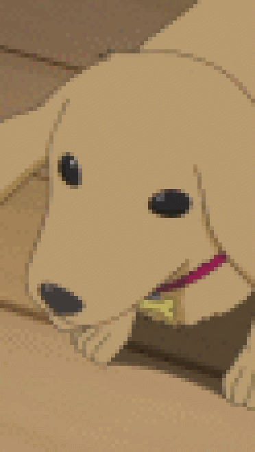 我的青春恋爱物语果然有问题 第9话表情