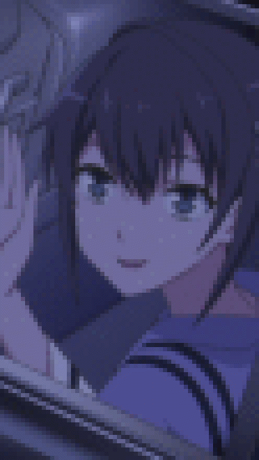 我的青春恋爱物语果然有问题 第9话表情