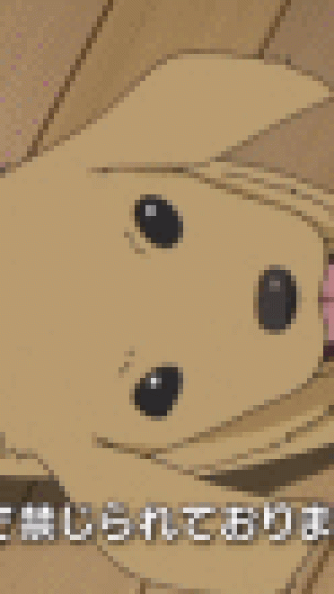 我的青春恋爱物语果然有问题 第9话表情