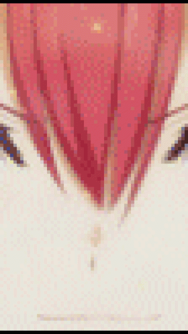 约会大作战第⑨话表情 16动 9静