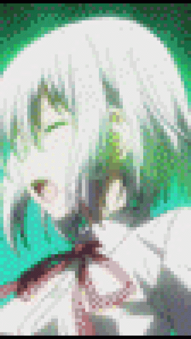 约会大作战第⑨话表情 16动 9静