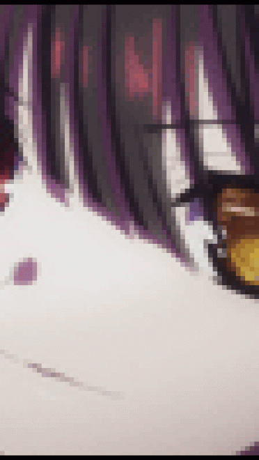 约会大作战第⑨话表情 16动 9静