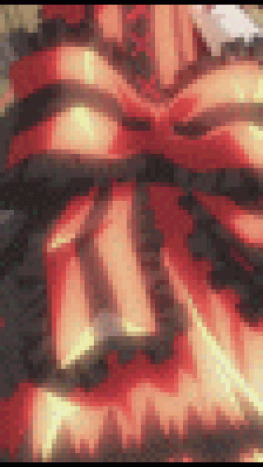 约会大作战第⑨话表情 16动 9静