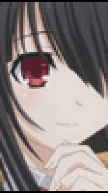 约会大作战第⑨话表情 16动 9静