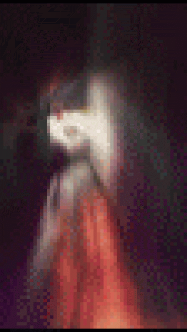 约会大作战第⑨话表情 16动 9静