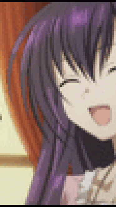 约会大作战第⑨话表情 16动 9静