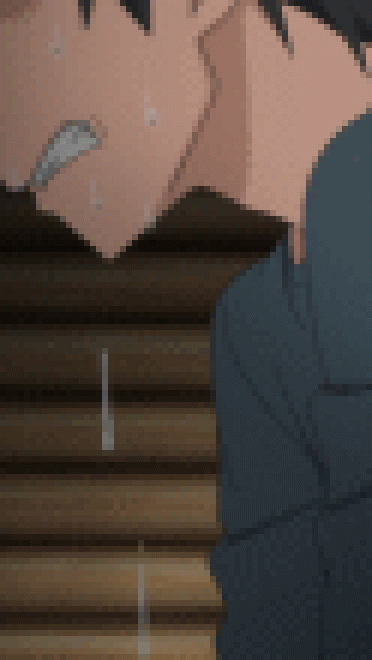 我的青春恋爱物语果然有问题 第8话【动24 静12】