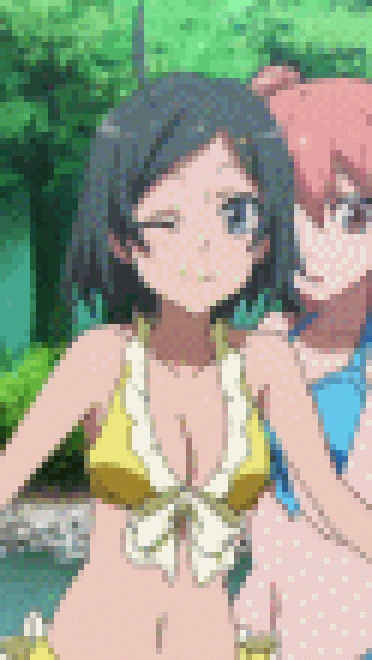 我的青春恋爱物语果然有问题 第8话【动24 静12】