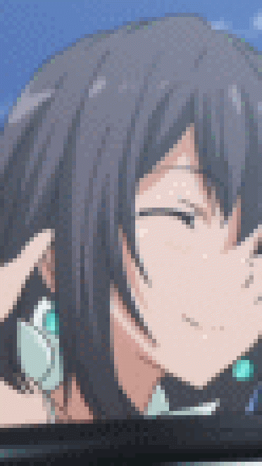 我的青春恋爱物语果然有问题 第8话【动24 静12】