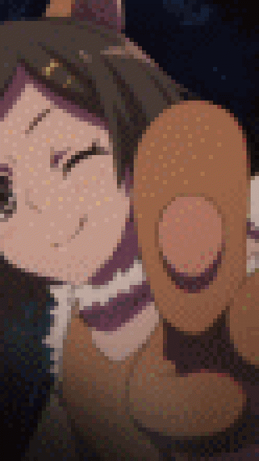 我的青春恋爱物语果然有问题 第8话【动24 静12】