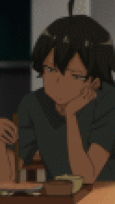 我的青春恋爱物语果然有问题 第8话【动24 静12】