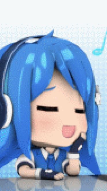 【QQ表情】【搬运】bilibili娘（35p）