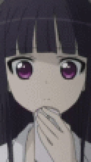 【QQ表情】妖狐x仆SS~400多枚海量QQ表情放送~