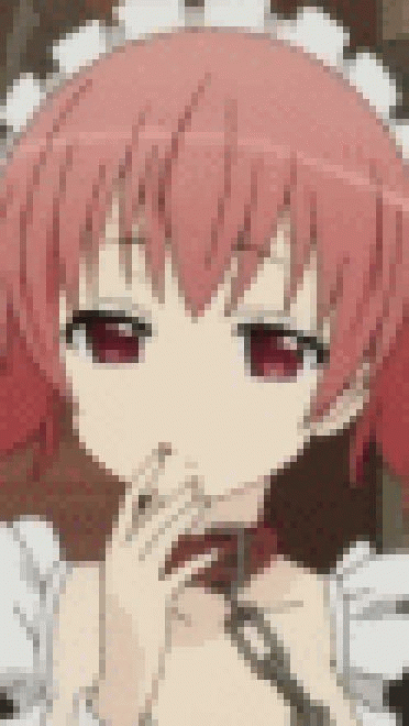 【QQ表情】妖狐x仆SS~400多枚海量QQ表情放送~