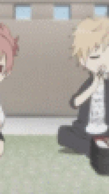 【QQ表情】妖狐x仆SS~400多枚海量QQ表情放送~